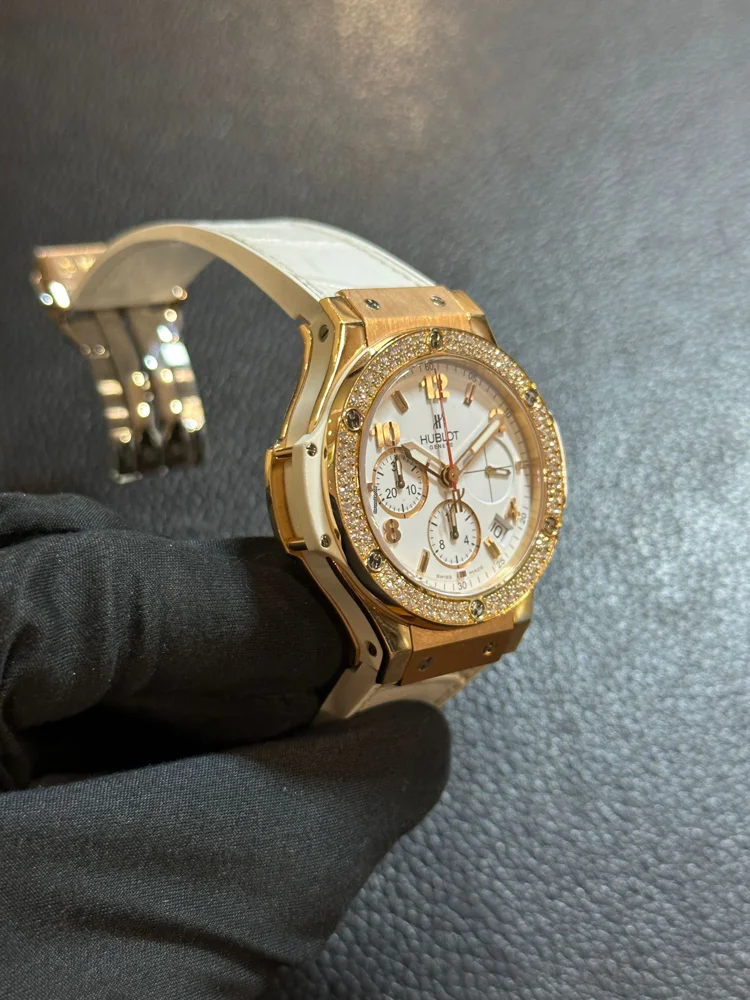 Hublot Big Bang 41 mm 341.PE.230.RW.114